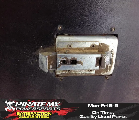 Left Right Door Set Polaris RZR 800 EFI 1343 x