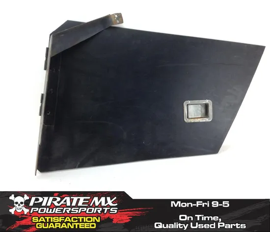 Left Right Door Set Polaris RZR 800 EFI 1343 x