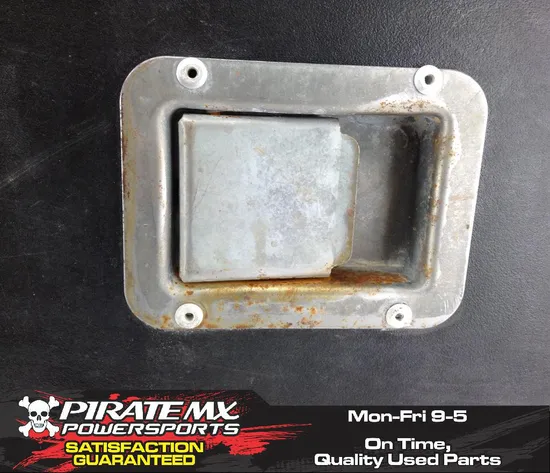 Left Right Door Set Polaris RZR 800 EFI 1343 x