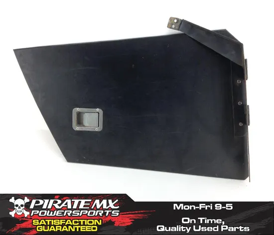 Left Right Door Set Polaris RZR 800 EFI 1343 x