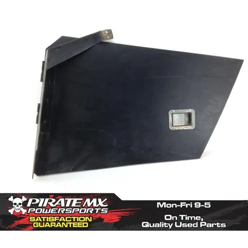 Left Right Door Set Polaris RZR 800 EFI 1343 x 14