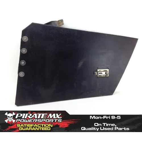 Left Right Door Set Polaris RZR 800 EFI 1343 x 10