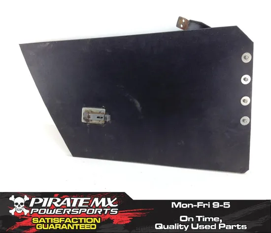 Left Right Door Set Polaris RZR 800 EFI 1343 x