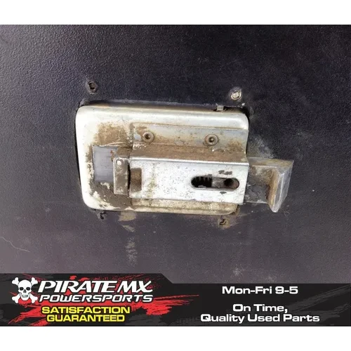 Left Right Door Set Polaris RZR 800 EFI 1343 x 20