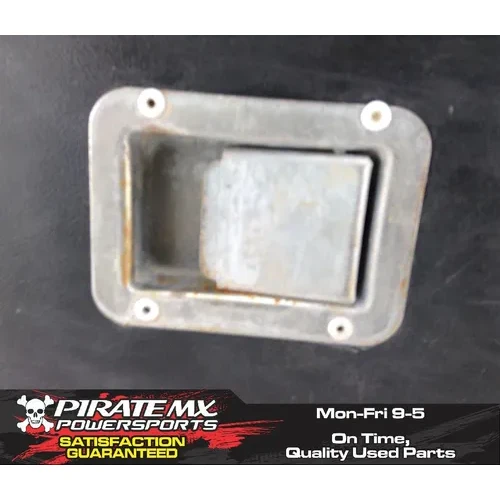 Left Right Door Set Polaris RZR 800 EFI 1343 x 8