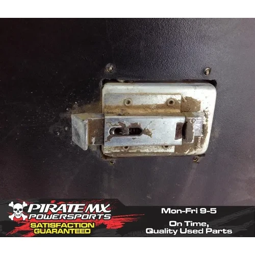 Left Right Door Set Polaris RZR 800 EFI 1343 x 12