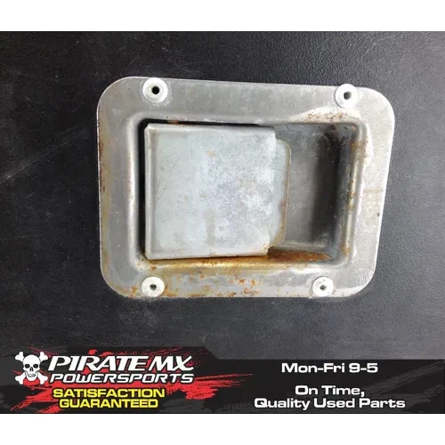 Left Right Door Set Polaris RZR 800 EFI 1343 x 16