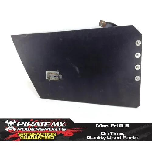 Left Right Door Set Polaris RZR 800 EFI 1343 x 18