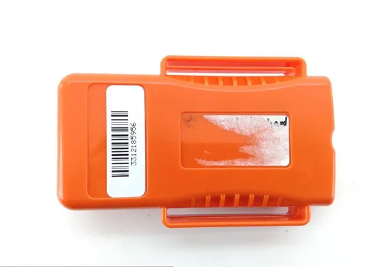 Screamin Eagle Super Tuner Pro 2003 Harley-Davidson Electra Glide EFI 1344 x