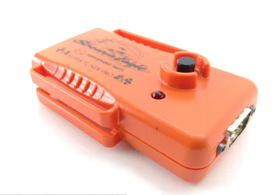 Screamin Eagle Super Tuner Pro 2003 Harley-Davidson Electra Glide EFI 1344 x