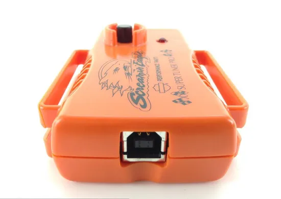 Screamin Eagle Super Tuner Pro 2003 Harley-Davidson Electra Glide EFI 1344 x