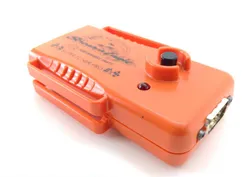 Screamin Eagle Super Tuner Pro 2003 Harley-Davidson Electra Glide EFI 1344 x