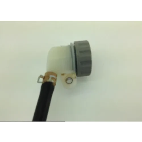 Rear Brake Master Cylinder 2009 Suzuki Quadsport Z400 LTZ400 2x4 1345 10