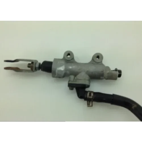 Rear Brake Master Cylinder 2009 Suzuki Quadsport Z400 LTZ400 2x4 1345 8