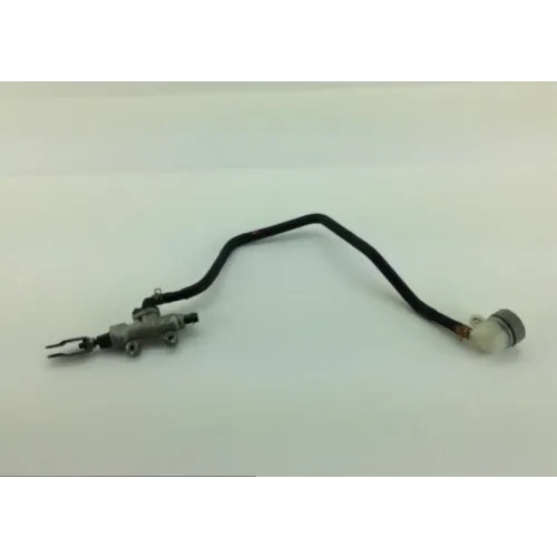 Rear Brake Master Cylinder 2009 Suzuki Quadsport Z400 LTZ400 2x4 1345 2