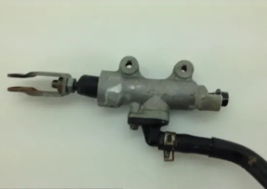 Rear Brake Master Cylinder 2009 Suzuki Quadsport Z400 LTZ400 2x4 1345