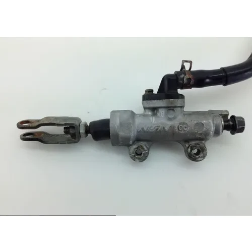 Rear Brake Master Cylinder 2009 Suzuki Quadsport Z400 LTZ400 2x4 1345 4