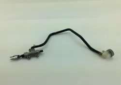 Rear Brake Master Cylinder 2009 Suzuki Quadsport Z400 LTZ400 2x4 1345