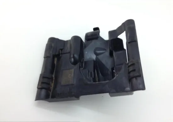 Gas Fuel Tank Heat Shield 2009 Suzuki Quadsport Z400 LTZ400 2x4 1345