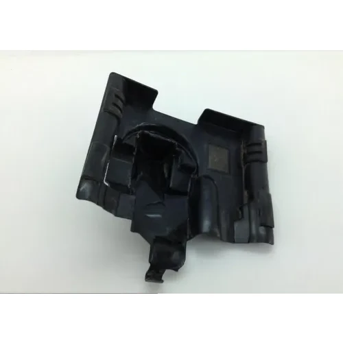 Gas Fuel Tank Heat Shield 2009 Suzuki Quadsport Z400 LTZ400 2x4 1345 2