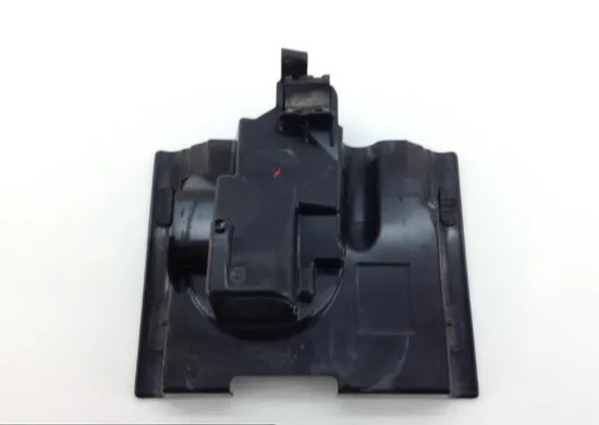 Gas Fuel Tank Heat Shield 2009 Suzuki Quadsport Z400 LTZ400 2x4 1345