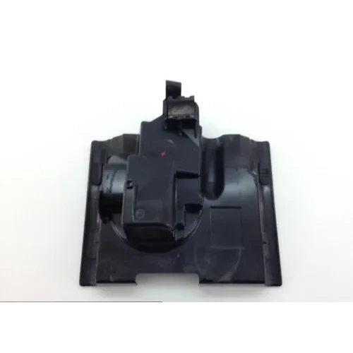 Gas Fuel Tank Heat Shield 2009 Suzuki Quadsport Z400 LTZ400 2x4 1345 6