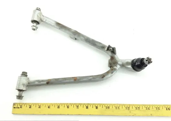 Right Upper A Arm From 04-05 Honda TRX 450ER 450R