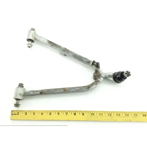 Right Upper A Arm From 04-05 Honda TRX 450ER 450R 3