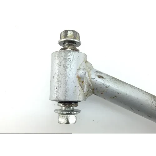 Right Upper A Arm From 04-05 Honda TRX 450ER 450R 7