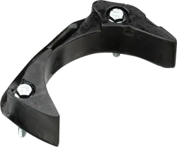 Moose Poly Case Saver Chain Guard For Suzuki LTZ KFX DVX 400