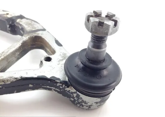 Right Upper A-Arm 2008 Yamaha YFZ450 1347A x