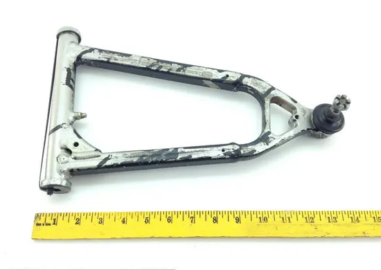Right Upper A-Arm 2008 Yamaha YFZ450 1347A x