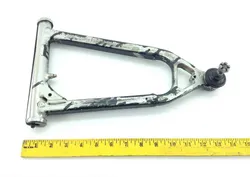 Right Upper A-Arm 2008 Yamaha YFZ450 1347A x