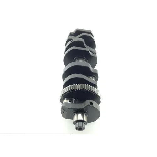 Engine Crank Shaft 1987 Kawasaki Voyager XII ZG1200B 1348 6
