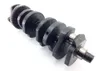 Engine Crank Shaft 1987 Kawasaki Voyager XII ZG1200B 1348