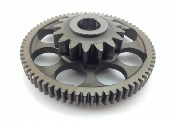 Engine Starter Gears 1987 Kawasaki Voyager XII ZG1200B 1348