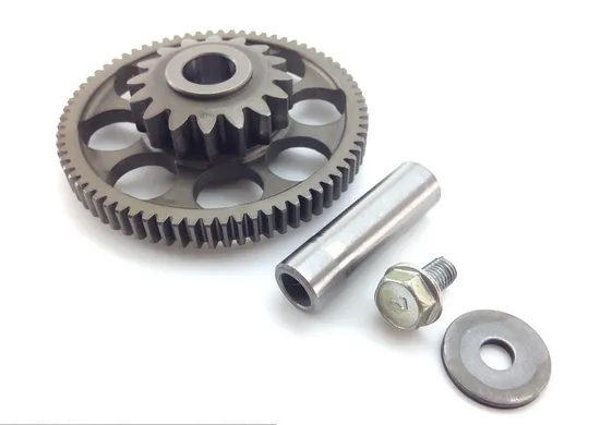 Engine Starter Gears 1987 Kawasaki Voyager XII ZG1200B 1348