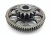 Engine Starter Gears 1987 Kawasaki Voyager XII ZG1200B 1348