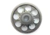 Engine Starter Gears 1987 Kawasaki Voyager XII ZG1200B 1348