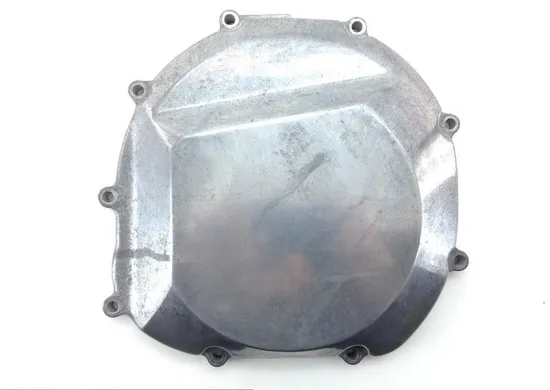 Engine Clutch Cover 1987 Kawasaki Voyager XII ZG1200B 1348