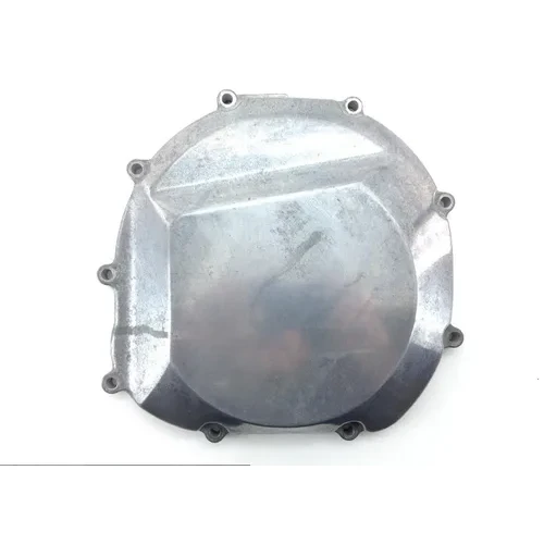 Engine Clutch Cover 1987 Kawasaki Voyager XII ZG1200B 1348 6