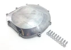 Engine Clutch Cover 1987 Kawasaki Voyager XII ZG1200B 1348