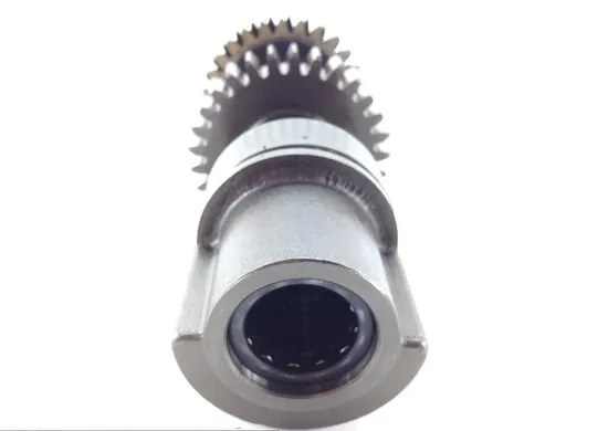 Engine Balancer 1987 Kawasaki Voyager XII ZG1200B 1348