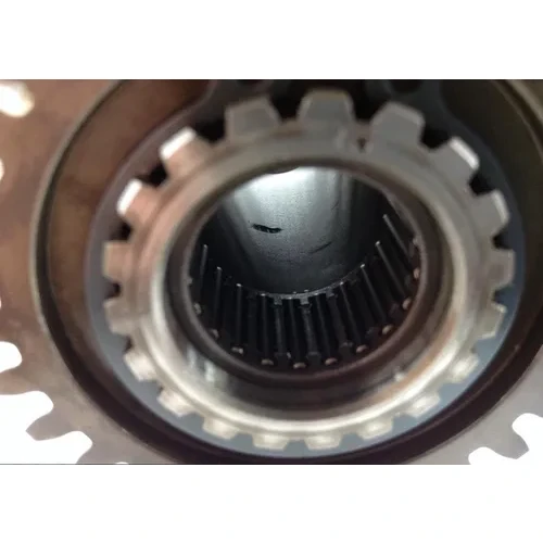 Engine Balancer 1987 Kawasaki Voyager XII ZG1200B 1348 16