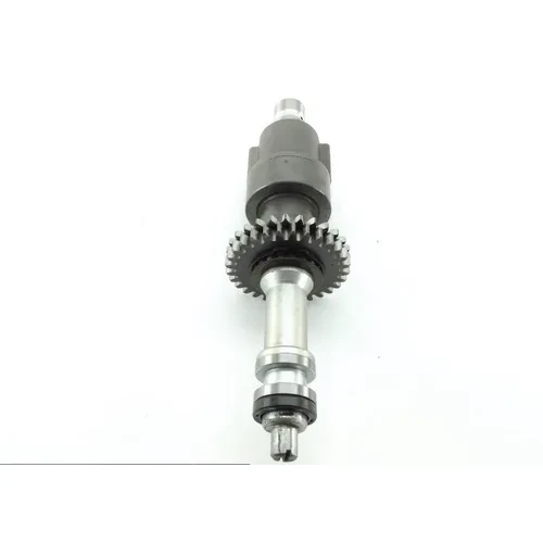 Engine Balancer 1987 Kawasaki Voyager XII ZG1200B 1348 20