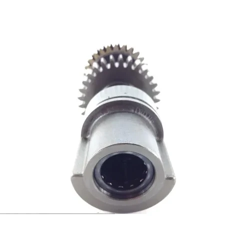 Engine Balancer 1987 Kawasaki Voyager XII ZG1200B 1348 18