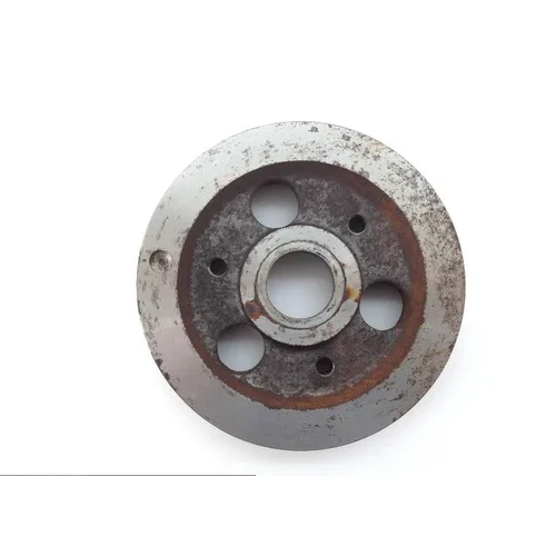 Engine Flywheel 1987 Kawasaki Voyager XII ZG1200B 1348 8