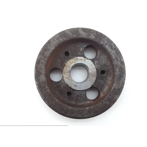 Engine Flywheel 1987 Kawasaki Voyager XII ZG1200B 1348 10