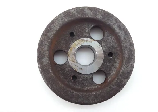 Engine Flywheel 1987 Kawasaki Voyager XII ZG1200B 1348