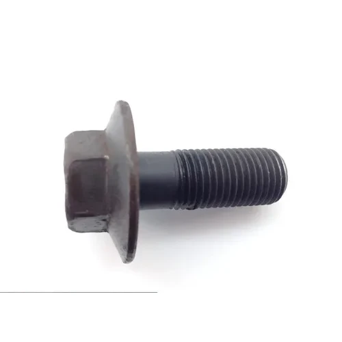 Engine Flywheel 1987 Kawasaki Voyager XII ZG1200B 1348 4